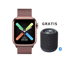 Cargar imagen en el visor de la galería, xWatch 6 + Altavoz Bluetooth GRATIS
