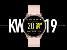 Cargar imagen en el visor de la galería, Smartwatch KW19
