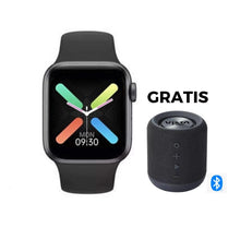 Cargar imagen en el visor de la galería, xWatch 6 + Altavoz Bluetooth GRATIS
