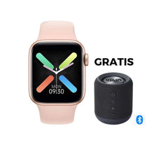 Cargar imagen en el visor de la galería, xWatch 6 + Altavoz Bluetooth GRATIS
